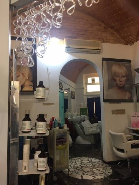 negozio in vendita a Livorno