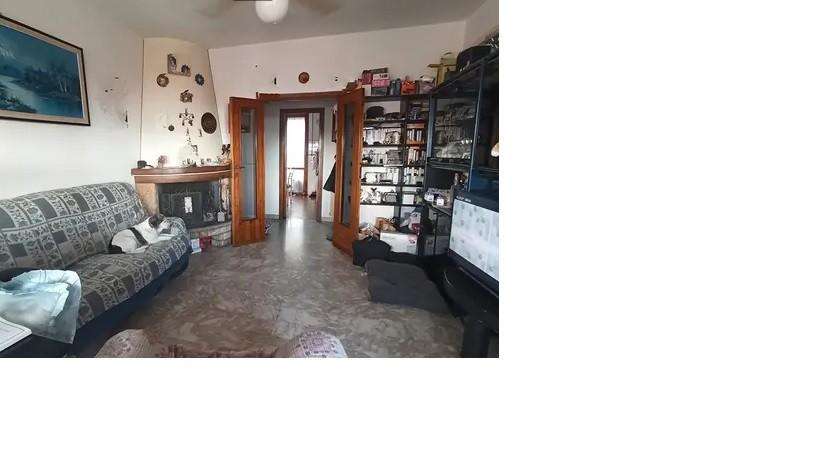 appartamento in vendita a Livorno