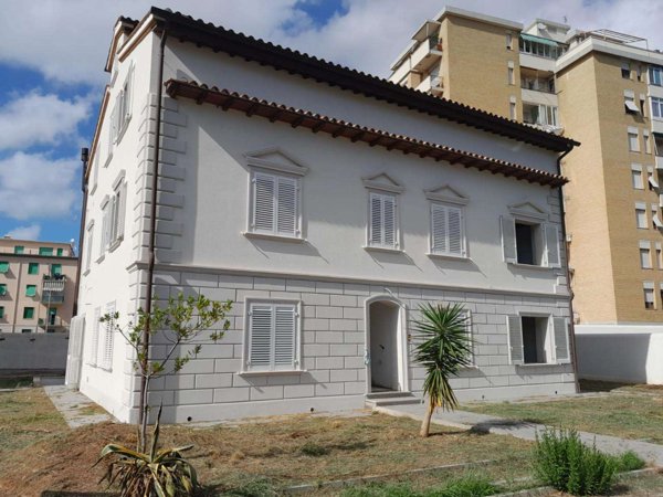 appartamento in vendita a Livorno