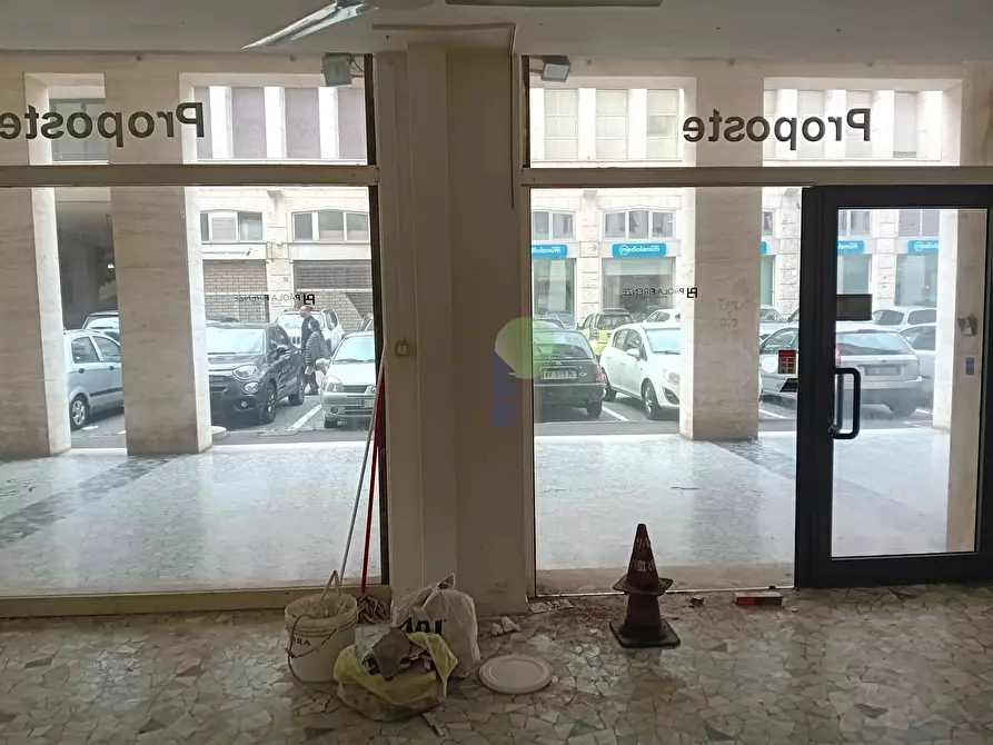 ufficio in vendita a Livorno in zona Centro Città