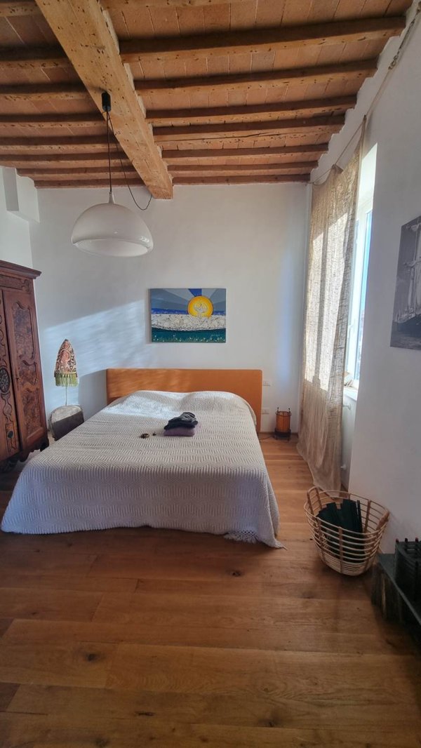 appartamento in vendita a Livorno