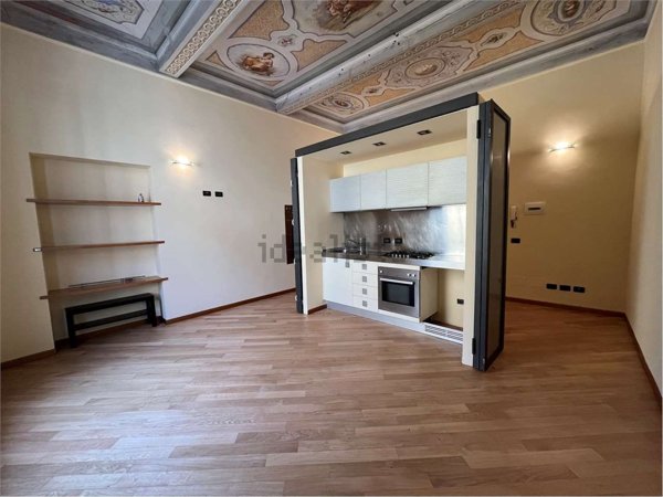 appartamento in vendita a Livorno