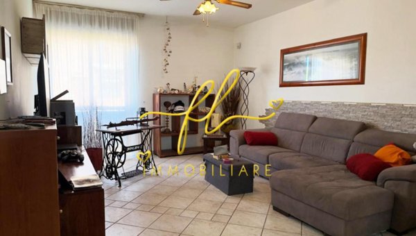 appartamento in vendita a Livorno in zona Limoncino