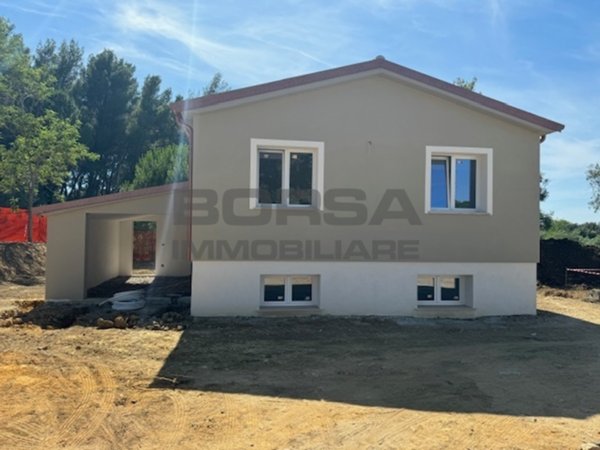 casa indipendente in vendita a Livorno in zona Montenero