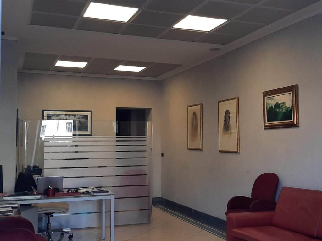 appartamento in vendita a Livorno
