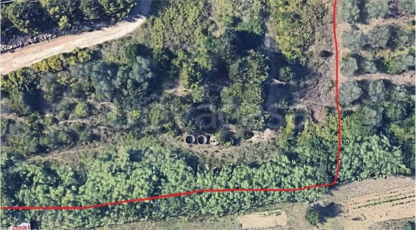 terreno agricolo in vendita a Livorno in zona La Leccia