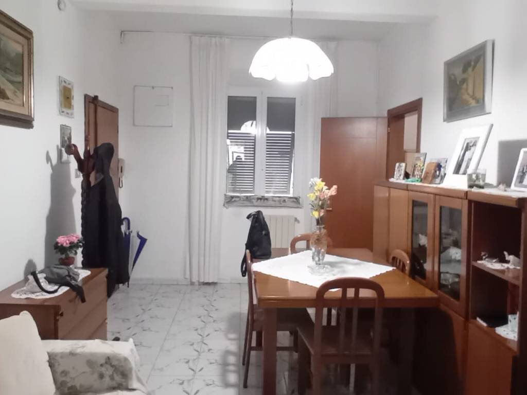 appartamento in vendita a Livorno