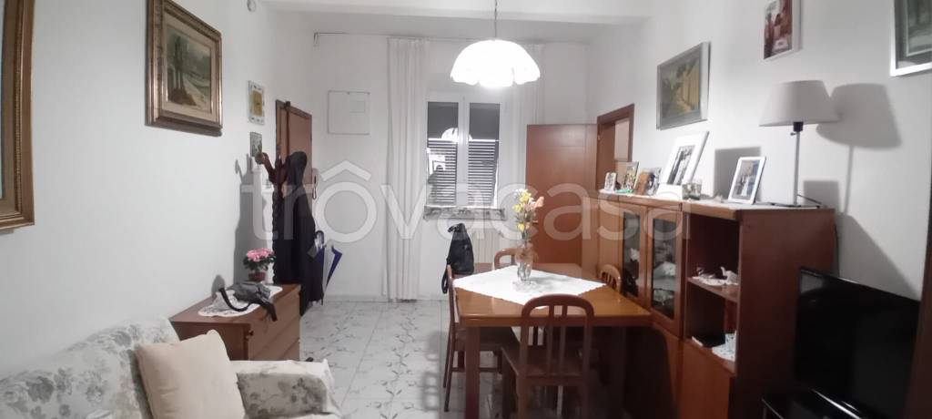 appartamento in vendita a Livorno