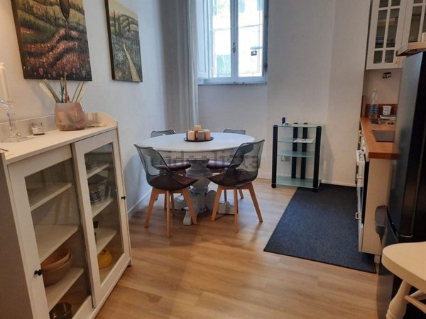 appartamento in vendita a Livorno