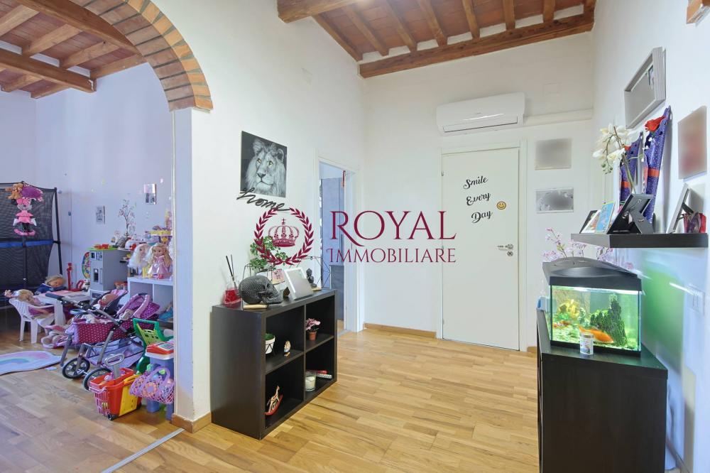 appartamento in vendita a Livorno in zona Centro Città
