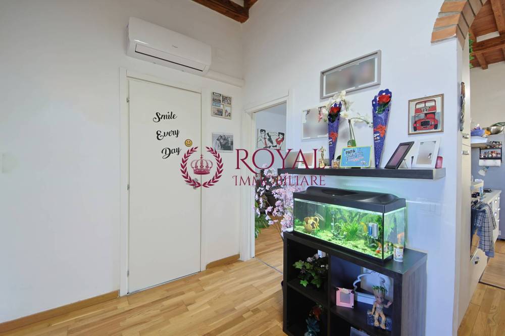 appartamento in vendita a Livorno in zona Centro Città