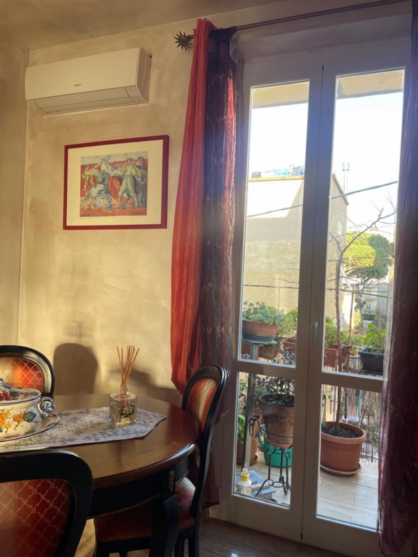 appartamento in vendita a Livorno