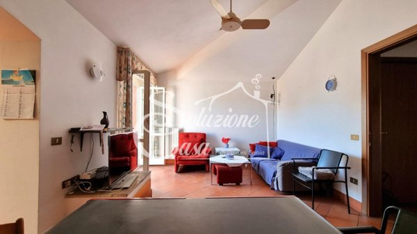 appartamento in vendita a Livorno