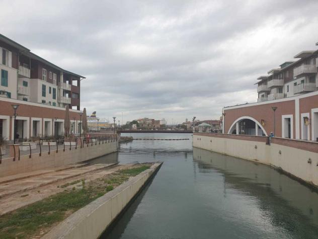 appartamento in vendita a Livorno in zona Centro Città