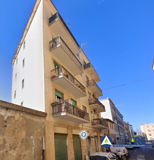 appartamento in vendita a Livorno