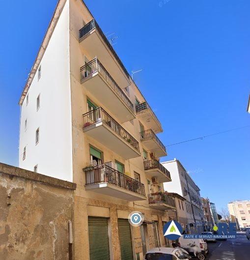 appartamento in vendita a Livorno