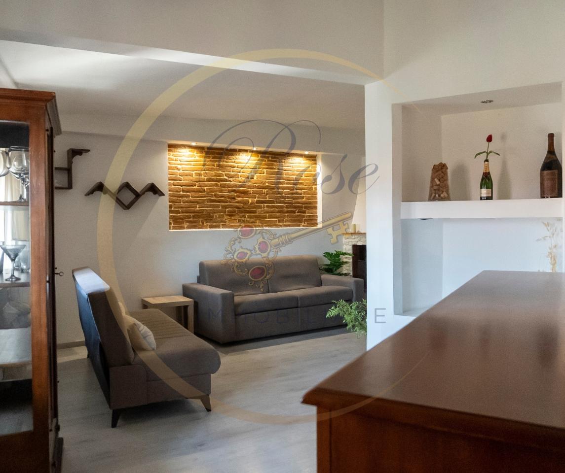 appartamento in vendita a Livorno in zona Centro Città