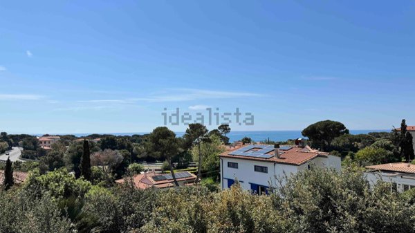 casa indipendente in vendita a Livorno in zona Quercianella