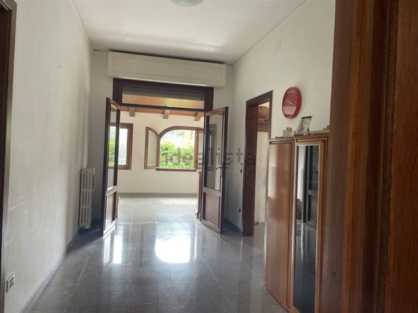 casa indipendente in vendita a Livorno in zona Montenero