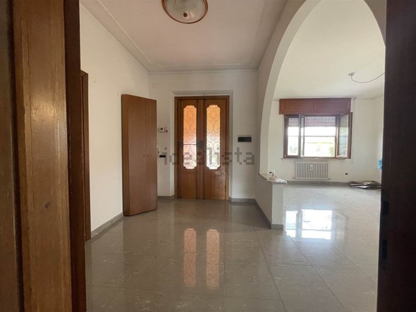 casa indipendente in vendita a Livorno in zona Montenero