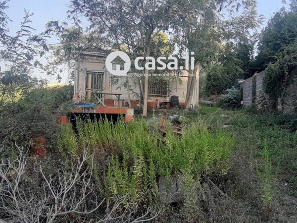 terreno agricolo in vendita a Livorno in zona Stillo