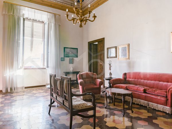 appartamento in vendita a Livorno in zona Centro Città