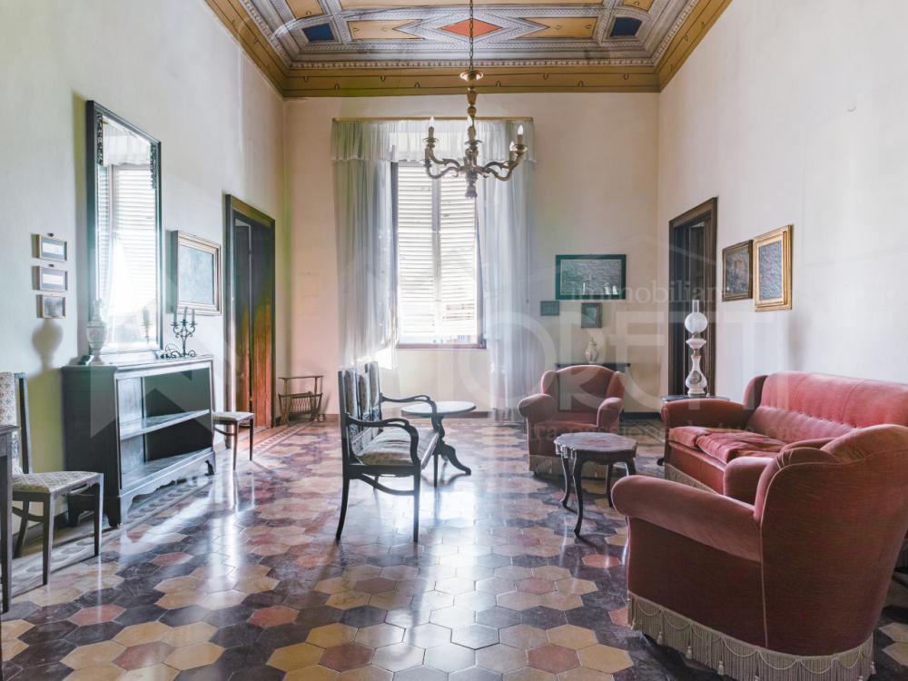 appartamento in vendita a Livorno in zona Centro Città