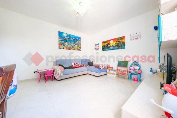 appartamento in vendita a Livorno