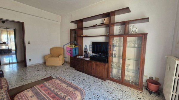 appartamento in vendita a Livorno