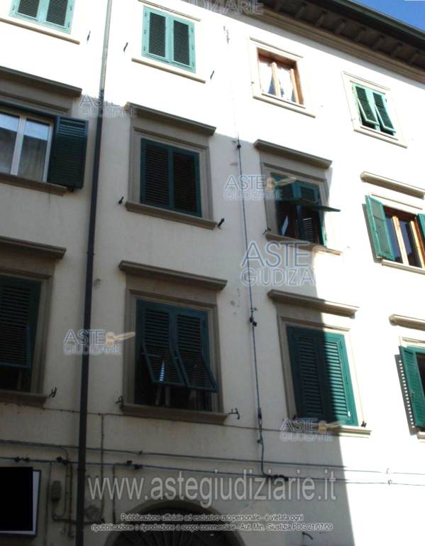 appartamento in vendita a Livorno in zona Centro Città