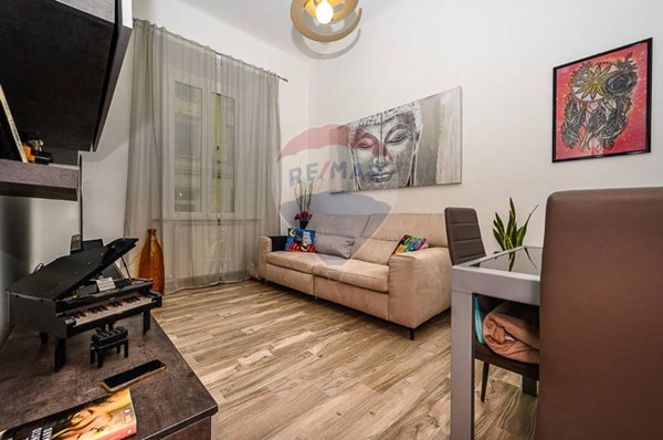 appartamento in vendita a Livorno