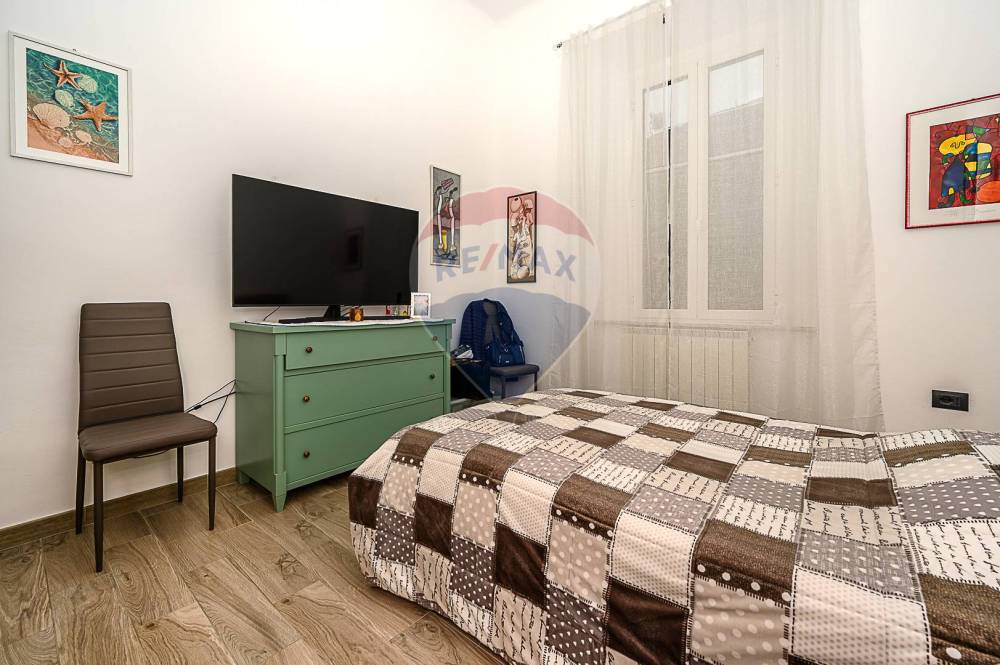 appartamento in vendita a Livorno