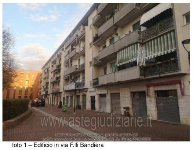 appartamento in vendita a Livorno