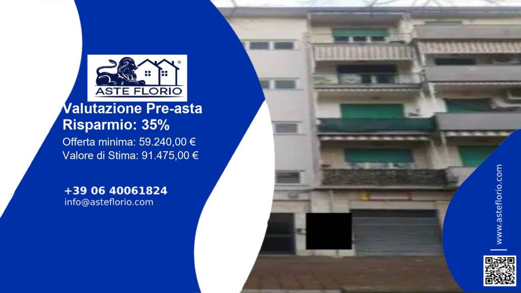 appartamento in vendita a Livorno