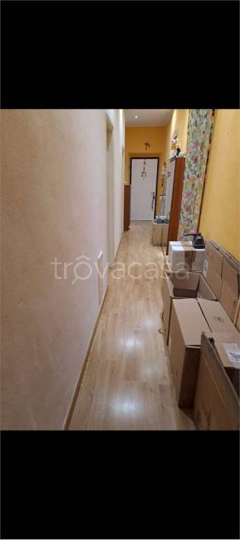 appartamento in vendita a Livorno in zona Stazione