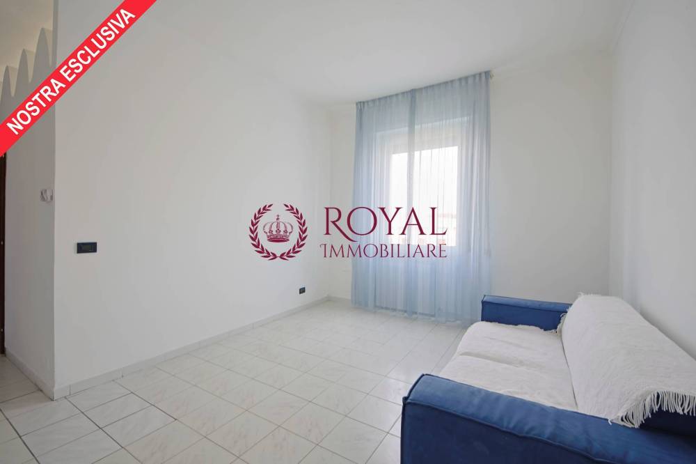 appartamento in vendita a Livorno in zona Centro Città
