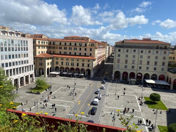 appartamento in vendita a Livorno in zona Centro Città