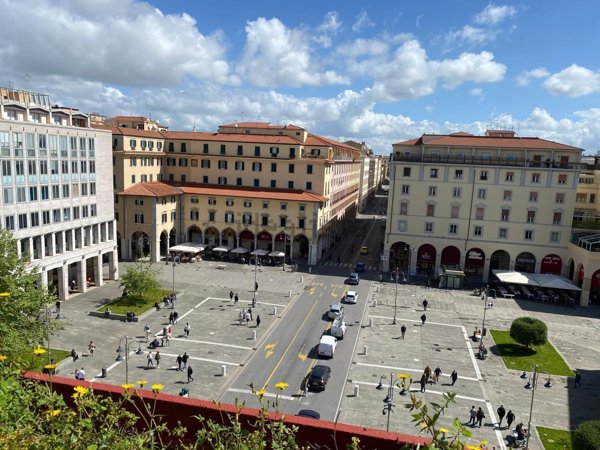 appartamento in vendita a Livorno in zona Centro Città