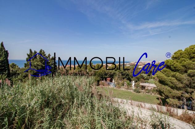 casa indipendente in vendita a Livorno in zona Montenero