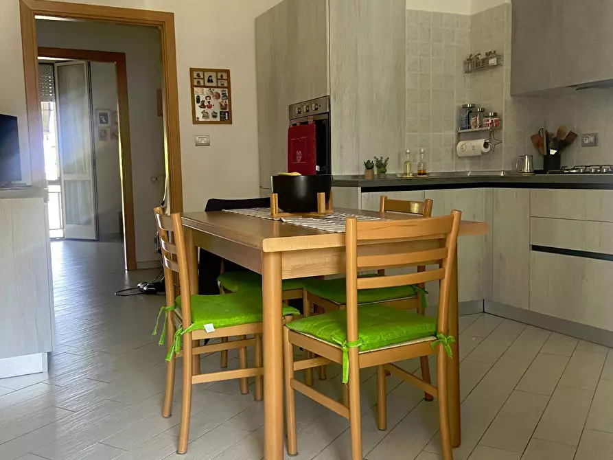 appartamento in vendita a Livorno