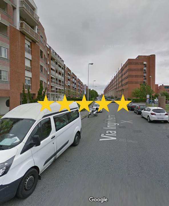 appartamento in vendita a Livorno
