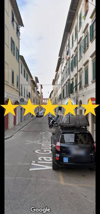appartamento in vendita a Livorno