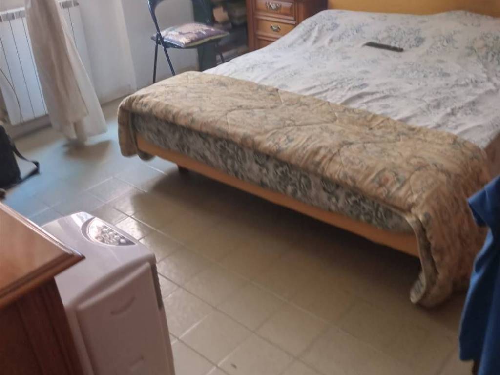 appartamento in vendita a Livorno in zona Stazione