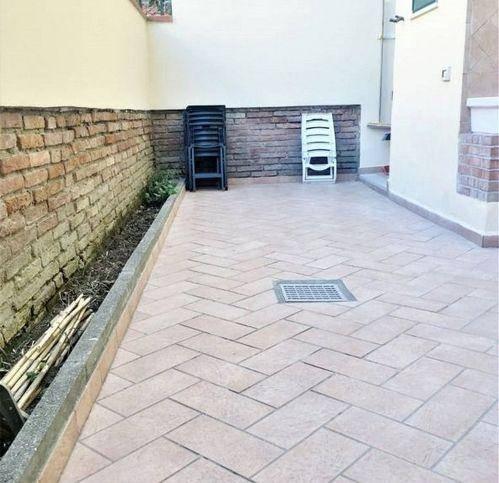 appartamento in vendita a Livorno