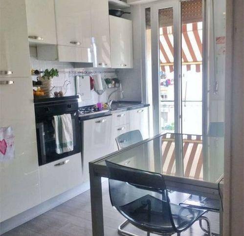 appartamento in vendita a Livorno
