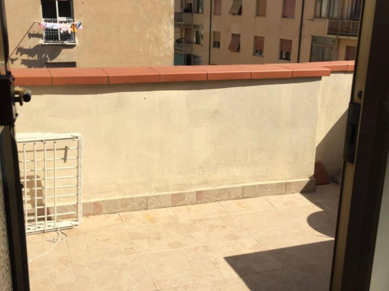 appartamento in vendita a Livorno in zona Stazione