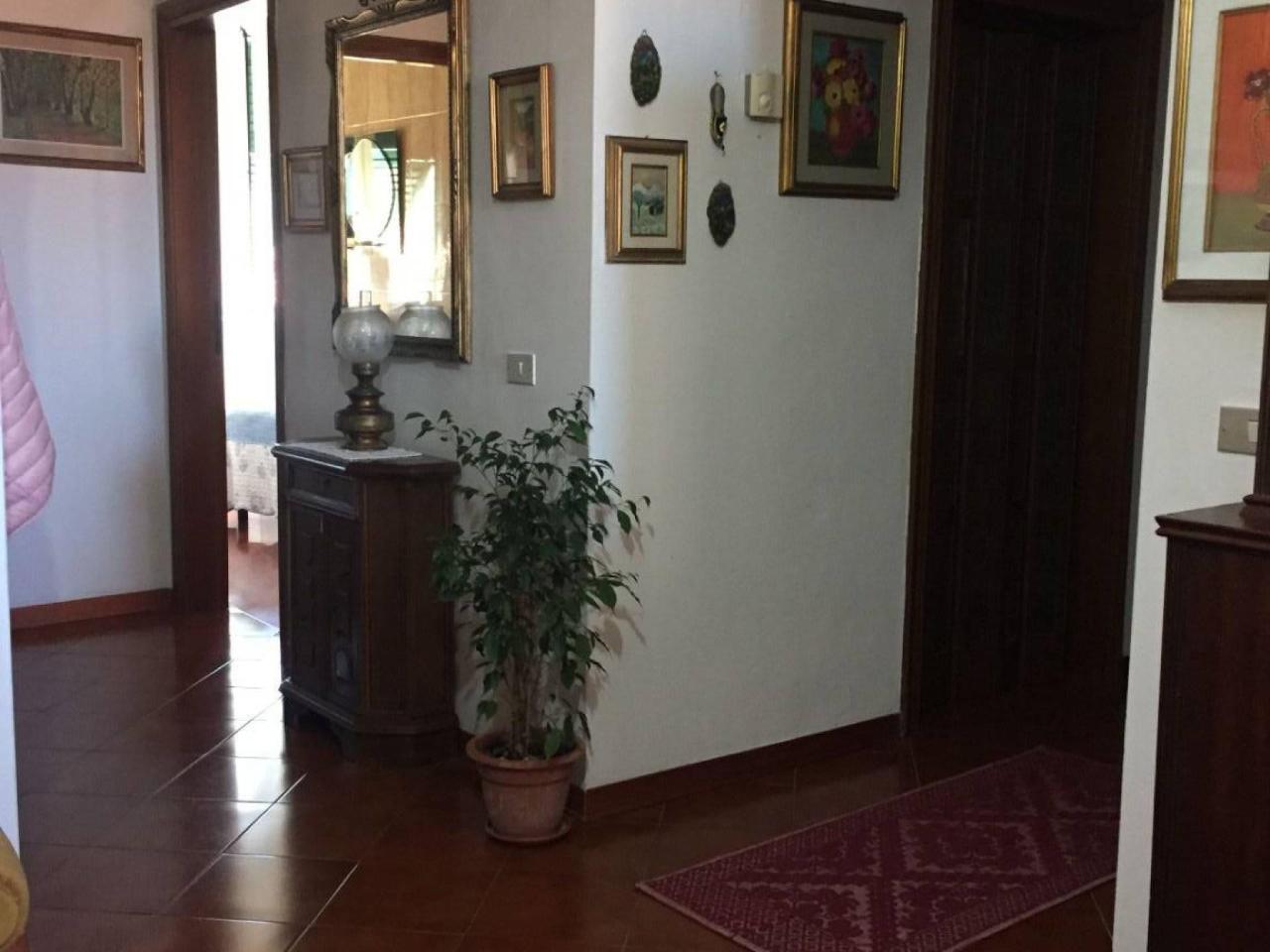 appartamento in vendita a Livorno in zona Stazione