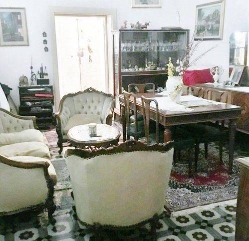 appartamento in vendita a Livorno in zona Centro Città