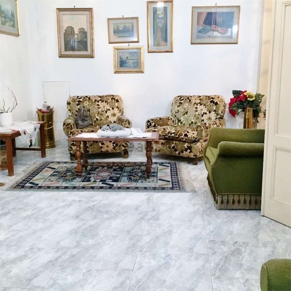 appartamento in vendita a Livorno in zona Centro Città