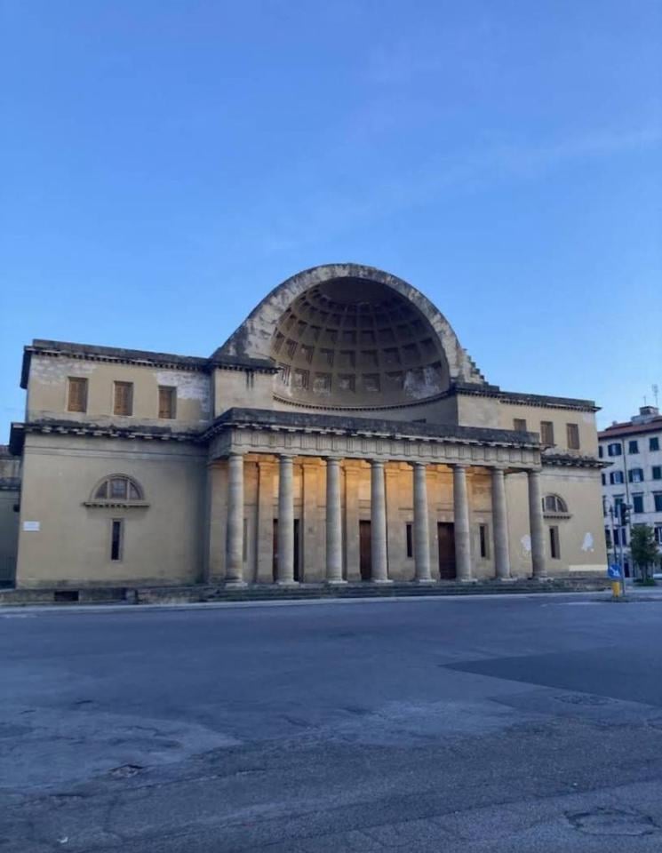 appartamento in vendita a Livorno in zona Stazione